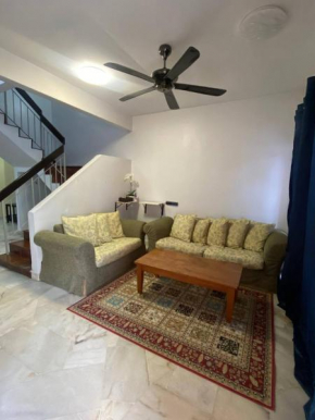Kota Damansara Homestay